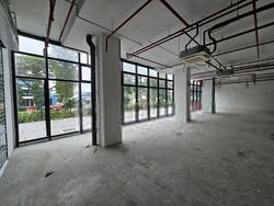 Luxasia Building (D19), Factory #452390831